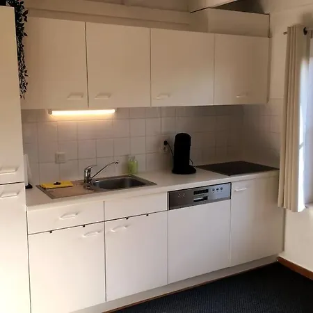 Nwd114 Aangenaam Vakantiehuisje In Voor 6 Personen Hébergement de vacances *
