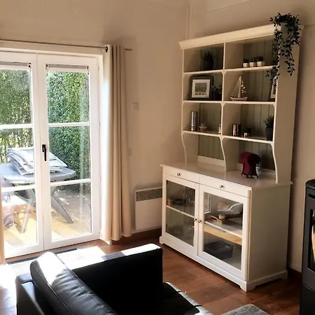 Hébergement de vacances Nwd114 Aangenaam Vakantiehuisje In Voor 6 Personen *